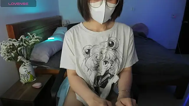 Mimosaaaa's Live XXX Chat