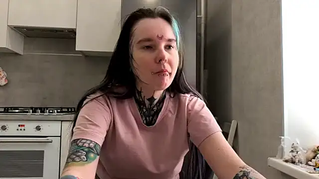 HighelikeGirl 라이브 XXX 채팅