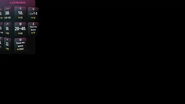 JanellHousen's Webcam Show