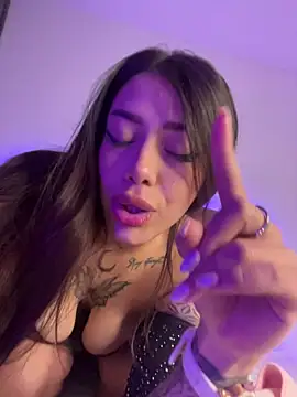 Czat XXX na żywo – AshleyWinslow