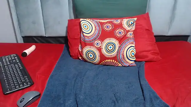 Tasha_bebe's Live XXX Chat