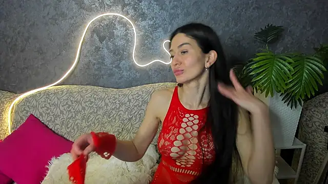 Dream_Olivia's Live XXX Chat