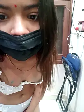 Sexy_aakansha's Live XXX Chat