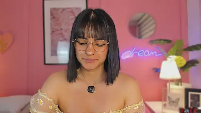 Czat XXX na żywo – SoySaraa