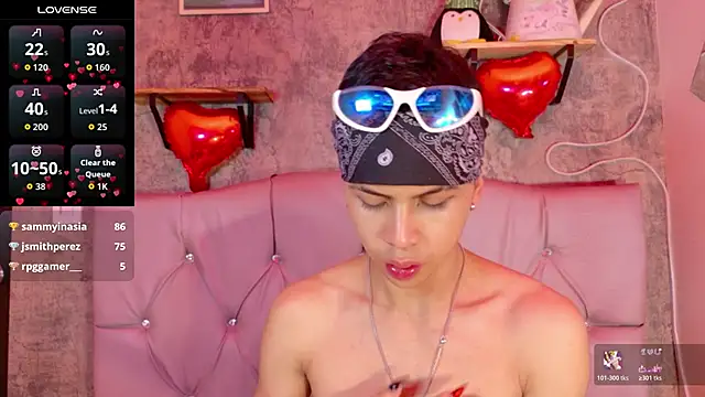 Prince_Apolo Live XXX-chat