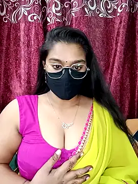 Jasmine_jaaan webkamerás műsora