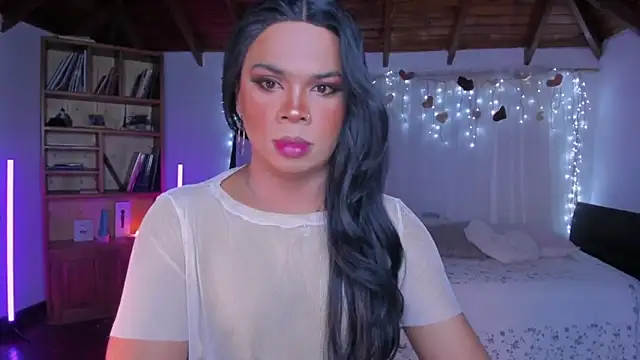 แชท XXX สดของ CuteRomi