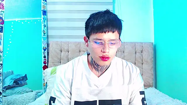 _justinmoon2 Live XXX-chat