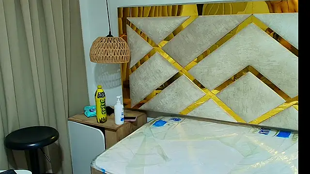 Chat XXX en directo de Baby_Scarleth_