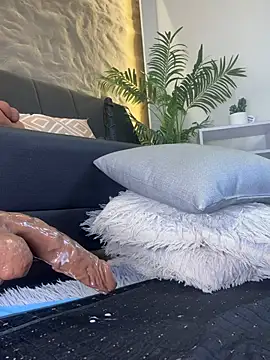 Isa__Blanc: онлайн-секс-чат