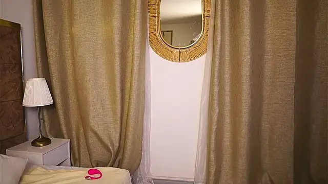 Daisha_Riley Live XXX-chat