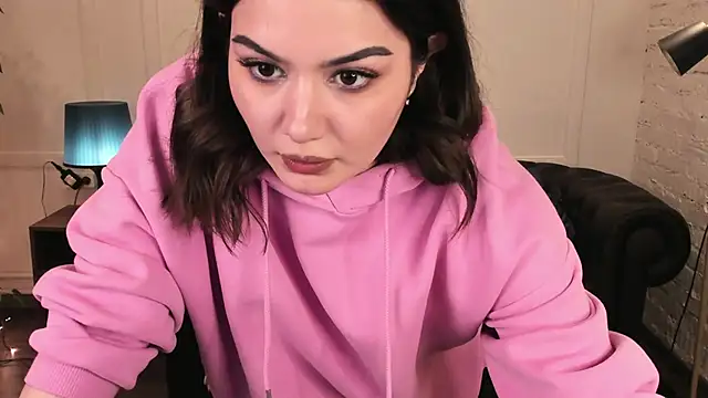 Dark_Moni 웹캠 쇼