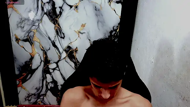 Im_david02 라이브 XXX 채팅