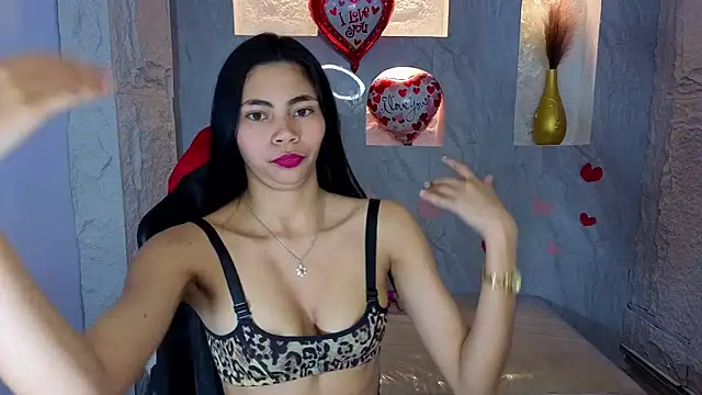 Chat XXX Live ammy_woold_b