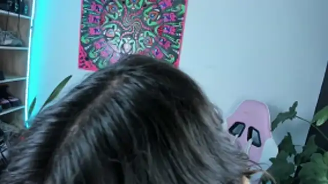 handipandapokn Live XXX chat