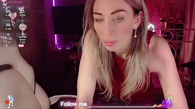 AnnieGOld_ Live XXX-chat