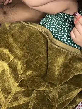 _Hot_Rossy 网络视讯表演