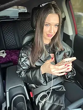 Show de Emma_Catt na webcam