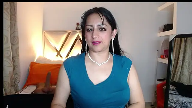 Chat XXX ao vivo de Andrea_Sexx_