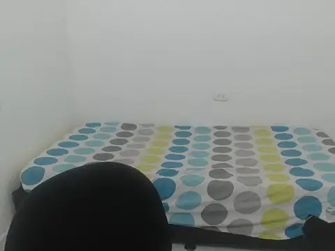 Show de estefania224 na webcam