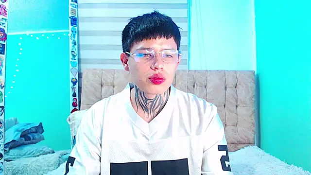 Živý XXX chat _justinmoon2