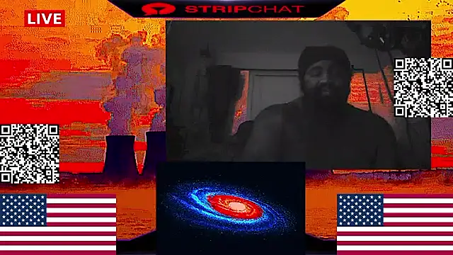 RussellTaylorLacy's Webcam Show