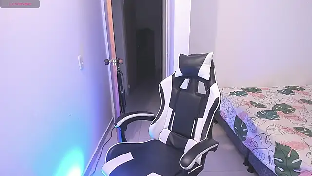 Asta_YunoXXX Pertunjukan Webcam