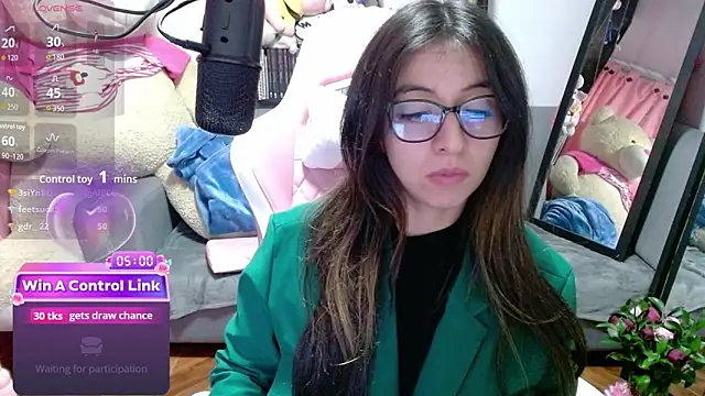 Maggie_Fox3: онлайн-секс-чат