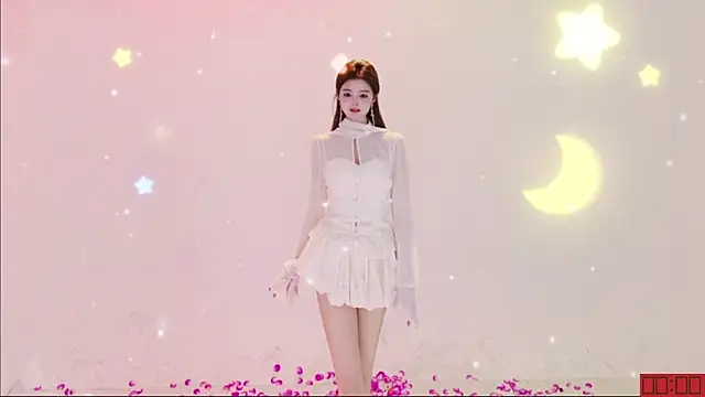 TNT-SisterのライブXXXチャット