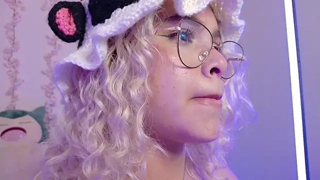 دردشة Haelycute الجنسية المباشرة