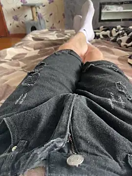 red_red00 Adlı Modelin Canlı XXX Sohbeti