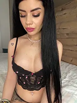 Chat XXX Live Ameliablack_1