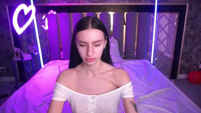 Snow_WhiteeeX Live XXX-chat