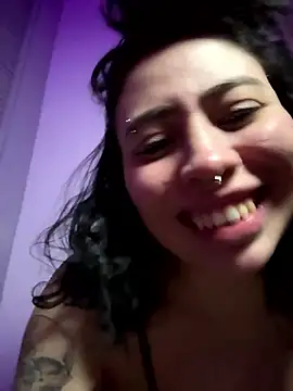 Chat XXX Live Draculona-666