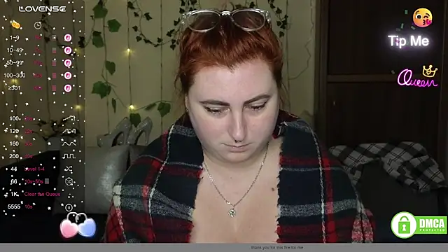 Alicia_love00's Live XXX Chat