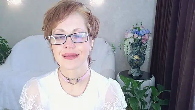 دردشة LioraWeiss الجنسية المباشرة