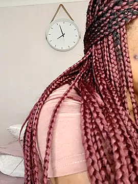 Mandyxx's Live XXX Chat