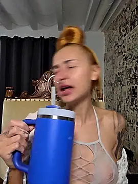 kylie_blck's Live XXX Chat