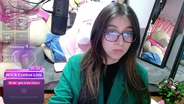 Maggie_Fox3 Live XXX-chat