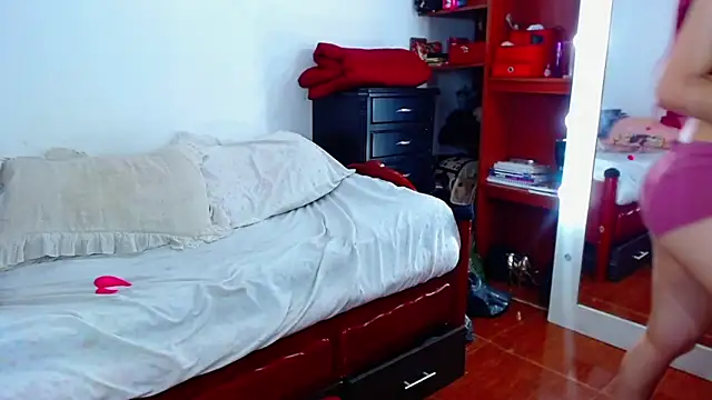 Živý XXX chat MariamGray1