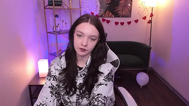 Chat +18 de Emily_tender ao vivo