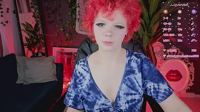 Waifu_Ketrin লাইভ XXX চ্যাট