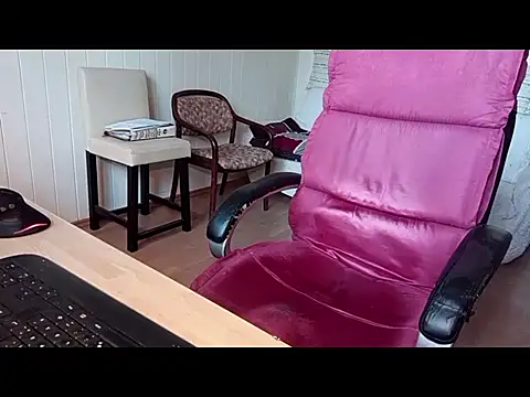 Rainfish's Live XXX Chat