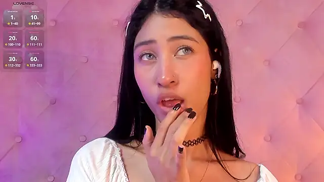 internett_sweetheart 网络视讯表演