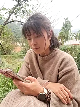 linda_bae00's Webcam Show