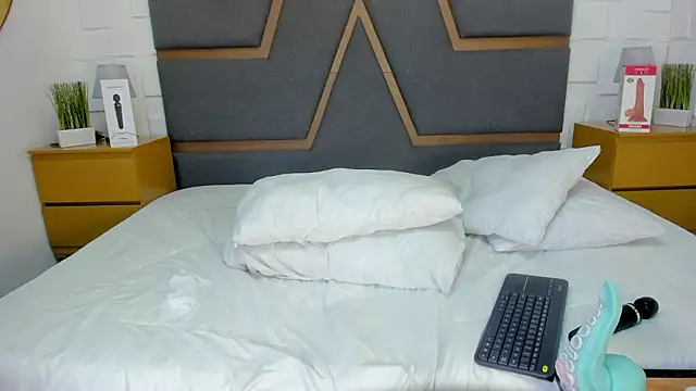 Chat XXX ao vivo de juana_valkiria