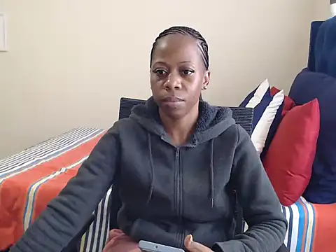 QUEENMANDYY's Webcam Show