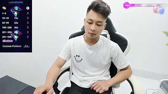 Chat XXX en directo de X-manh