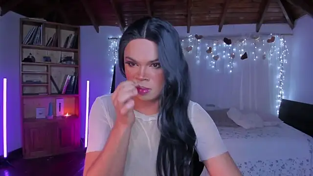 CuteRomi's Live XXX Chat