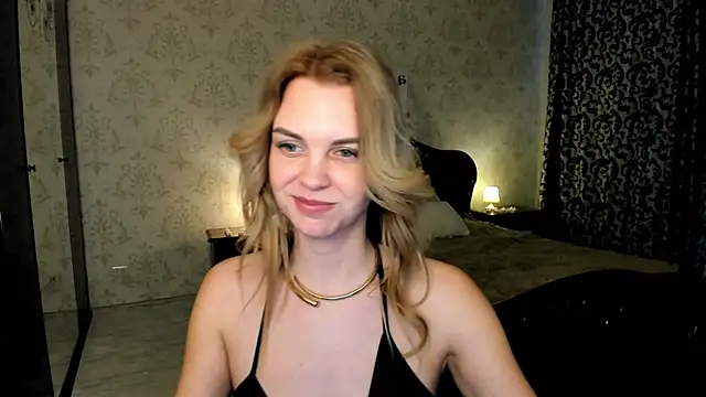 Sembang XXX Secara Langsung LunaFlinn